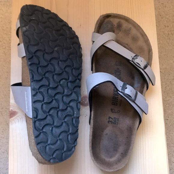 Birkenstock Mayari Sandal - Picture 4 of 4